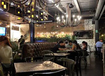 Delirio Exquisito - Sede laureles