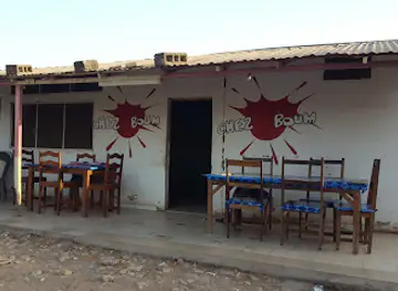 Restaurante Chez Boum