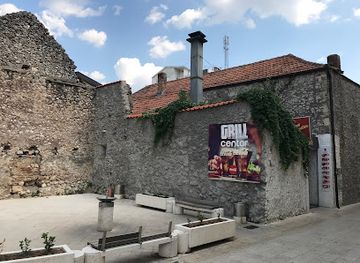 bosnia-and-herzegovina/mostar/restaurant/grill-centar-mostar