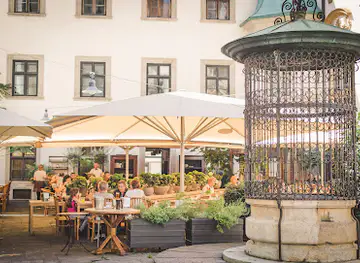 Landhauskeller