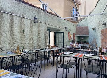 portugal/lisbon/alfama/restaurant/morgadinha-de-alfama