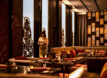 Benjarong Doha - Thai Restaurant