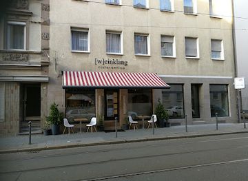 germany/nuremberg/st-johannis/restaurant/weinklang-nurnberg