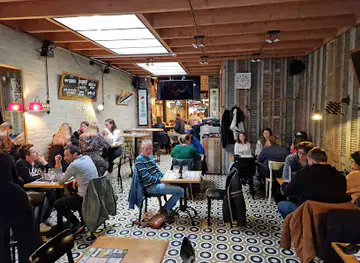 Comptoir 17