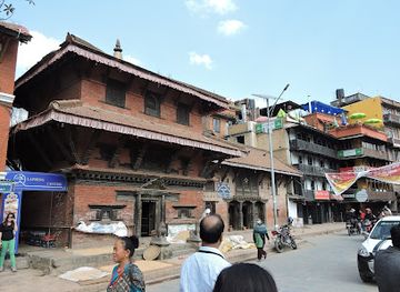 nepal/patan/mahabouddha-temple/restaurant/durbar-cafe