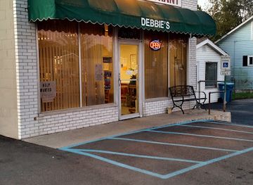 ohio/dayton/restaurant/debbie-s-restaurant