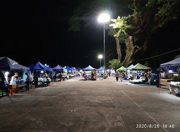 myanmar-burma/hpa-an/restaurant/night-market