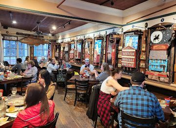 Union Oyster House