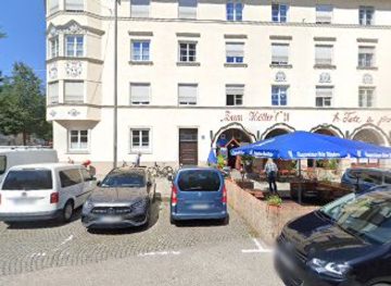 germany/bavaria/restaurant/munchen