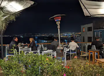 Restaurant La Concepción