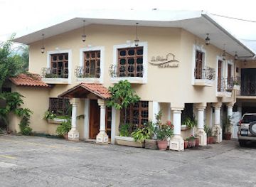 Restaurante La Pradera