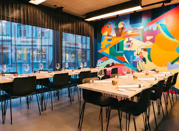 Restaurant Corso