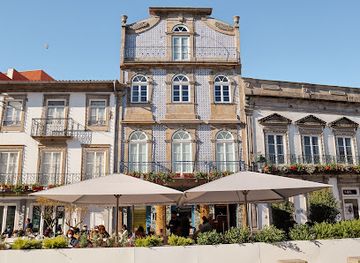 portugal/viana-do-castelo/restaurant/sancho-panza-viana-grill