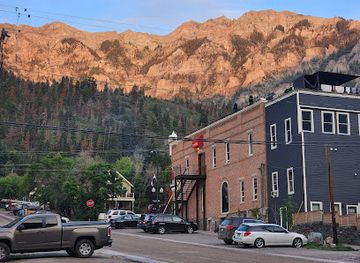FullTilt Saloon