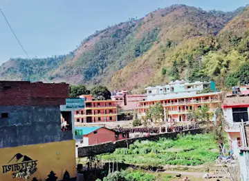 Sainik Hotel