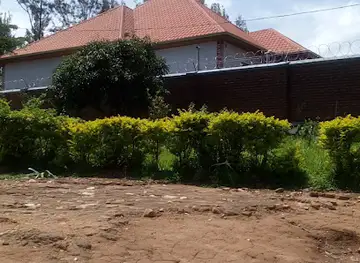 Restaurant (Kwa Mameni)