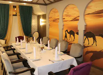 Don Fish Restaurant Դոն Ֆիշ Ռեստորան