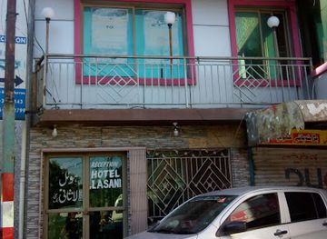 pakistan/murree/restaurant/lasani-hotel