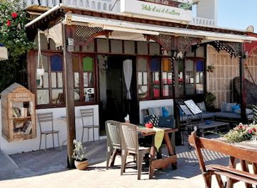 tunisia/djerba/restaurant/l-autre-monde