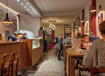 Ogień