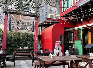 thailand/ranong/restaurant/farmhouse