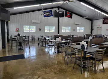 Mountain Lakes Country Cafe