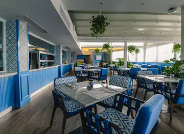 Salia Restaurant - Mellieha