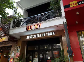 Red Sky Steakhouse
