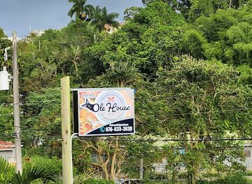 jamaica/cockpit-country/restaurant/ole-house-seafood-restaurant-sports-bar-and-grill