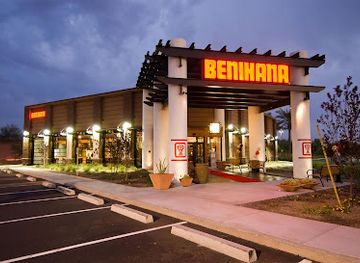 arizona/chandler/restaurant/benihana