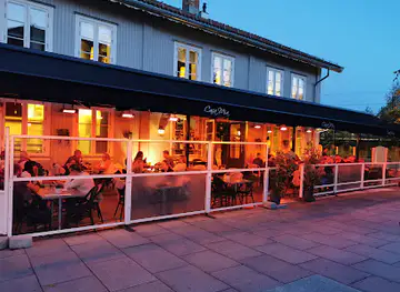 Casa Mia Ristorante Cucina Italiana