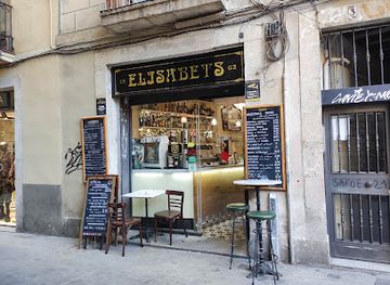 spain/barcelona/restaurant/elisabets-restaurant