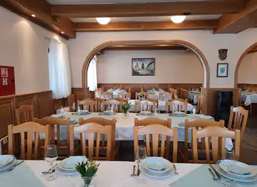 Restoran Frlan ,Vivodina