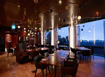 Penfolds Magill Estate Restaurant