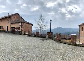Osteria Sibona