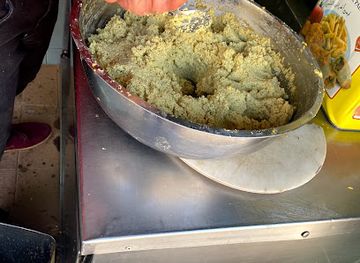 jordan/salt/restaurant/falafel