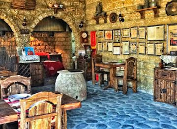 azerbaijan/quba/restaurant/tndir-restaurant