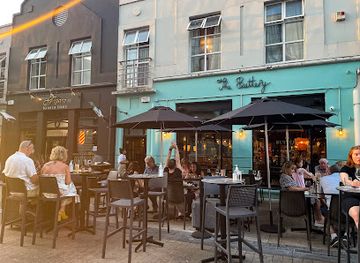 ireland/limerick/restaurant/the-buttery-bedford-row