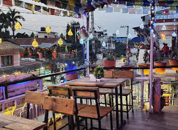 COWBOY pub