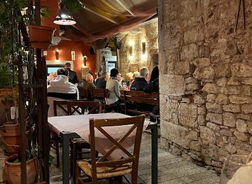 croatia/porec/restaurant/konoba-aba