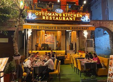 turkiye/istanbul/restaurant/the-ottomans-kitchen-cafe-restaurant