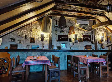 Verige Restaurant