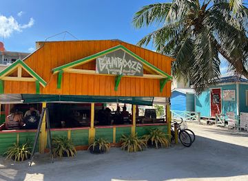 belize/caye-caulker/restaurant/bambooze-beach-bar-and-grill