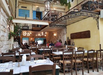 greece/athens/monastiraki/restaurant/efcharis-restaurant