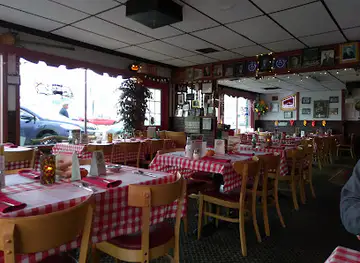 Bosco's | Italian Restaurant