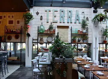 Terra