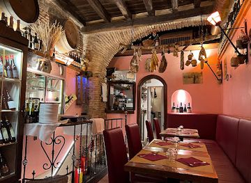 italy/rome/pantheon/restaurant/hostaria-de-pastini