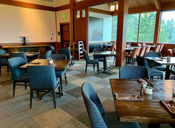 Cascade Dining Room