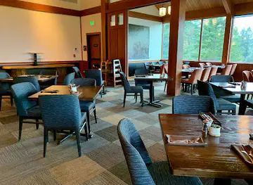 Cascade Dining Room
