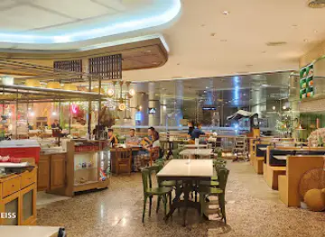 Bangkok Bold Kitchen at Central Embassy